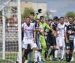 LIGA 2 // FOTO Victorie pentru FC Argeș în derby-ul cu U Cluj! Daco-Getica închide ziua cu o victorie la Timișoara + Toate rezultatele de azi