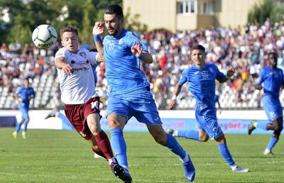LIGA 2 / Victorie clară pentru Petrolul, eșec pentru Farul: marcatori, clasament. Rapid închide etapa marți