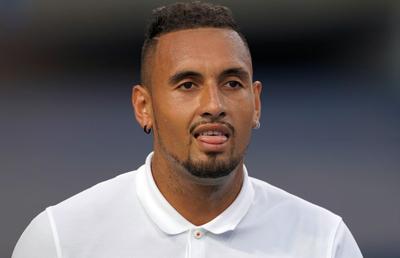 ATP CINCINNATI // Nick Kyrgios, penalizat cu o amendă USTURĂTOARE după ultimul scandal! Australianul riscă să fie suspendat din circuit