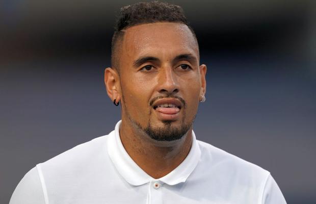ATP CINCINNATI // Nick Kyrgios, penalizat cu o amendă USTURĂTOARE după ultimul scandal! Australianul riscă să fie suspendat din circuit
