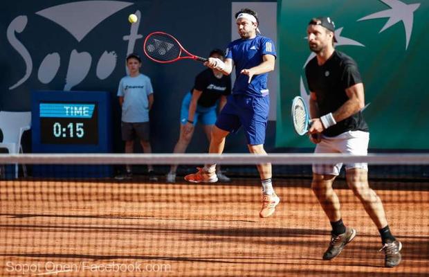 Meerbusch Challenger » Încă o finală pentru Mergea și Begemann!