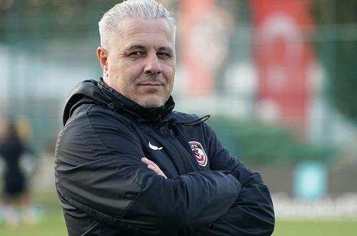 Marius Șumudică