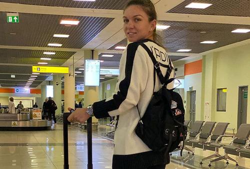 Simona Halep