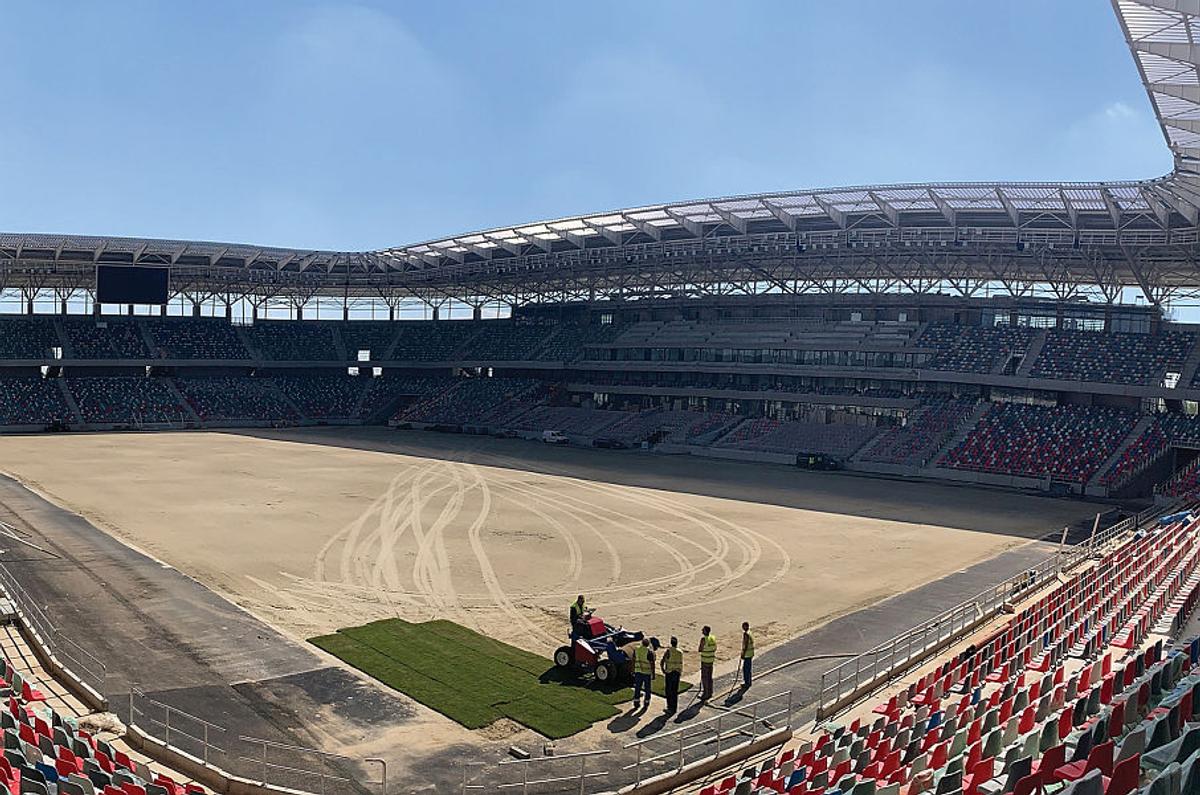 FCSB nu renunță la Ghencea! Strategia pusă la cale pentru a dribla Armata: „Le garantez suporterilor!”