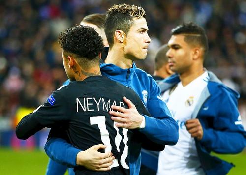 Neymar e dorit din nou de Barcelona // FOTO: Guliver/GettyImages