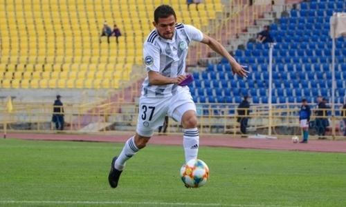 Joao Paulo
(foto: sports.kz)