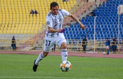 ORDABASÎ - FC BOTOȘANI » Joao Paulo, adversarul lui FC Botoșani din Europa League, plătit mai bine decât sunt toți din România!