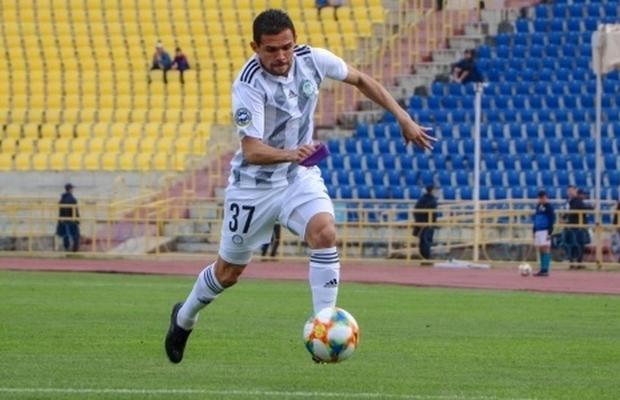 ORDABASÎ - FC BOTOȘANI » Joao Paulo, adversarul lui FC Botoșani din Europa League, plătit mai bine decât sunt toți din România!