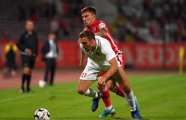 VIDEO A dat CFR Cluj lovitura? Portretul noului transfer al campioanei: „E letal! O afacere foarte bună”