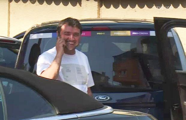 Ionuț Luțu a reacționat în premieră după ce Gigi Becali l-a pus să strângă mizeria făcută de patron: ce a urmat cu adevărat la sediul LPF