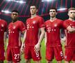 Echipamentul lui Bayern Munchen