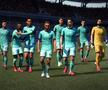 FIFA 21. FIFA și PES se luptă în „echipamente” în viitoarele simulatoare de fotbal