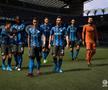 FIFA 21. FIFA și PES se luptă în „echipamente” în viitoarele simulatoare de fotbal