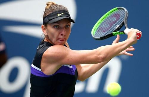 Simona Halep