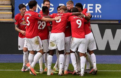 FIFA 21. Surpriză pentru fanii lui Manchester United! De ce vor avea parte în FIFA 21
