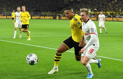 FIFA 20. Duelurile din semifinalele Champions League sunt și în FIFA 20! Bernat - Forsberg, prima confruntare