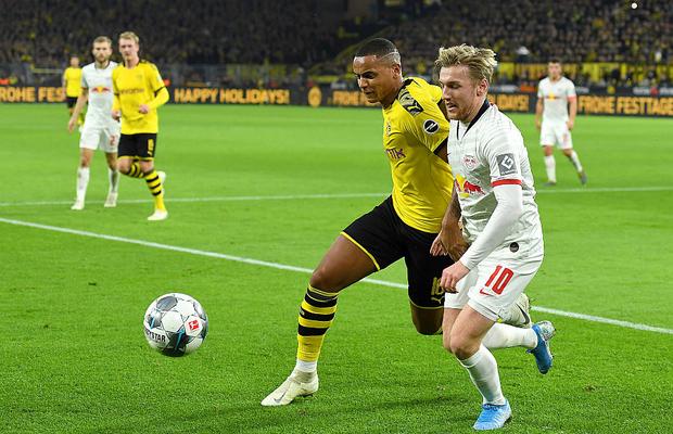 FIFA 20. Duelurile din semifinalele Champions League sunt și în FIFA 20! Bernat - Forsberg, prima confruntare