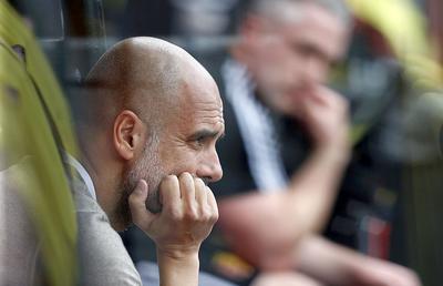 Pep Guardiola și-a decis viitorul! Agentul antrenorului lui Manchester City a făcut anunțul