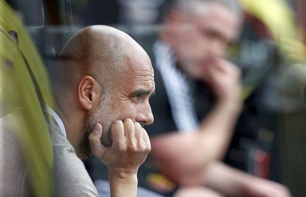 Pep Guardiola și-a decis viitorul! Agentul antrenorului lui Manchester City a făcut anunțul