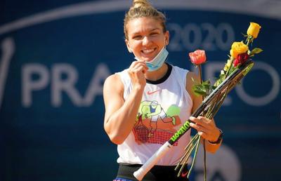 Simona Halep a dezvăluit viitorul turneu la care va participa: „Aștept să joc acolo”