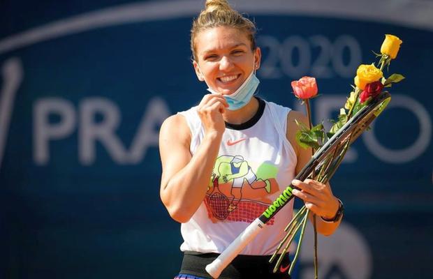 Simona Halep a dezvăluit viitorul turneu la care va participa: „Aștept să joc acolo”