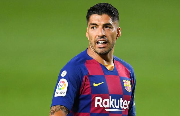 BARCELONA. Luis Suarez este dorit de Ajax Amsterdam. Olandezii au recunoscut că l-au contactat