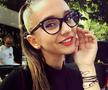 GALERIE FOTO. Debut pe micile ecrane » Fata lui Bodescu de la FRF, angajata lui Pandele!