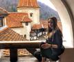 GALERIE FOTO. Debut pe micile ecrane » Fata lui Bodescu de la FRF, angajata lui Pandele!