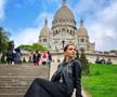 GALERIE FOTO. Debut pe micile ecrane » Fata lui Bodescu de la FRF, angajata lui Pandele!
