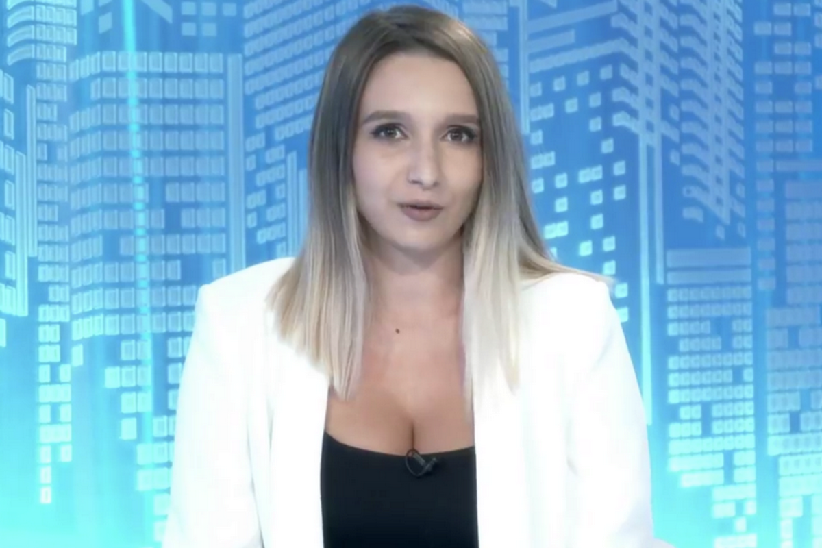 alice bodescu