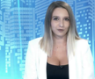 GALERIE FOTO. Debut pe micile ecrane » Fata lui Bodescu de la FRF, angajata lui Pandele!