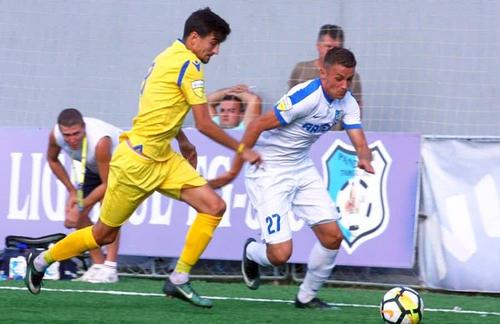 Pandurii Tg. Jiu nu va participa în sezonul 2020/2021 de Liga 2