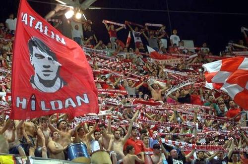 Fanii-acționari de la Dinamo din DDB  au lăudat ultimele decizii ale conducerii spaniole