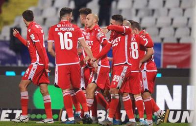 Au dat drumul la treabă! Dinamo s-a înțeles cu un jucător trecut pe la FCSB și cu un polonez experimentat + tatonări cu vedetele unei echipe de play-off