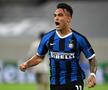 Inter - Shakhtar 17 august