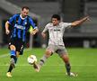 Inter - Shakhtar 17 august