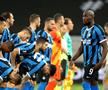 Inter - Shakhtar 17 august