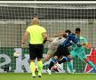 Inter - Shakhtar 17 august
