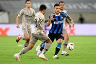 Șahtior - Inter: Cine își revine după startul ratat? Trei PONTURI pentru un duel interesant din Liga Campionilor