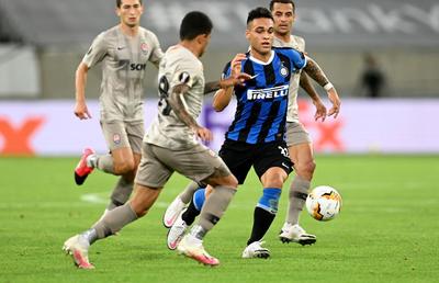 Șahtior - Inter: Cine își revine după startul ratat? Trei PONTURI pentru un duel interesant din Liga Campionilor