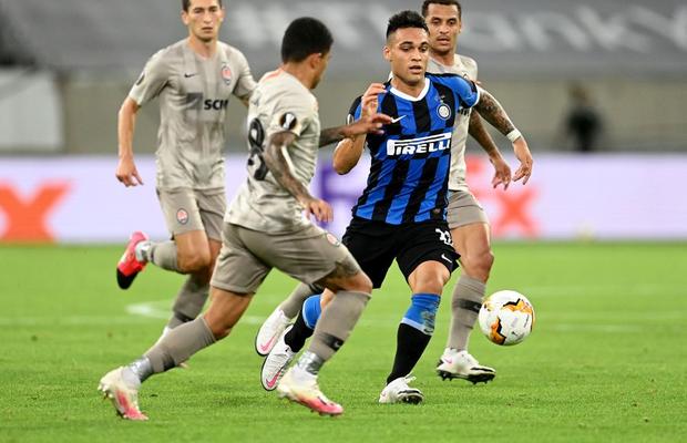 Șahtior - Inter: Cine își revine după startul ratat? Trei PONTURI pentru un duel interesant din Liga Campionilor