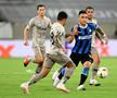 Inter - Shakhtar 17 august