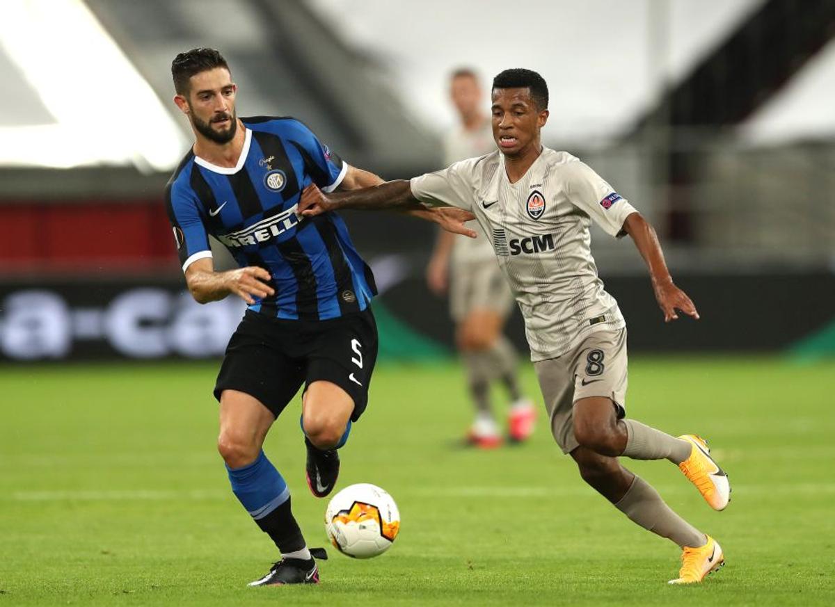 Seara superlativelor! Inter și Romelu Lukaku au intrat în istoria Europa League după măcelul cu Shakhtar