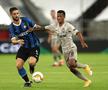 Inter - Shakhtar 17 august