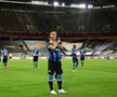 Inter - Shakhtar 17 august
