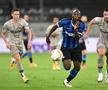 Inter - Shakhtar 17 august