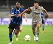 Seara superlativelor! Inter și Romelu Lukaku au intrat în istoria Europa League după măcelul cu Shakhtar