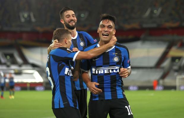 Inter - Shakhtar 5-0 » Italienii i-au umilit pe ucraineni. Vom avea o finală pe cinste în Europa League: FC Sevilla - Inter!
