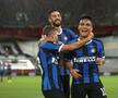 Inter - Shakhtar // foto: Guliver/gettyimages