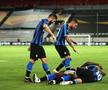 Inter - Shakhtar 17 august